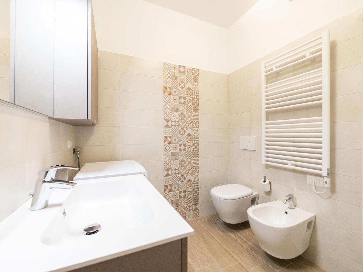 Reginella - A Few Steps Away From The Beach Боргетто-Санто-Спирито Экстерьер фото